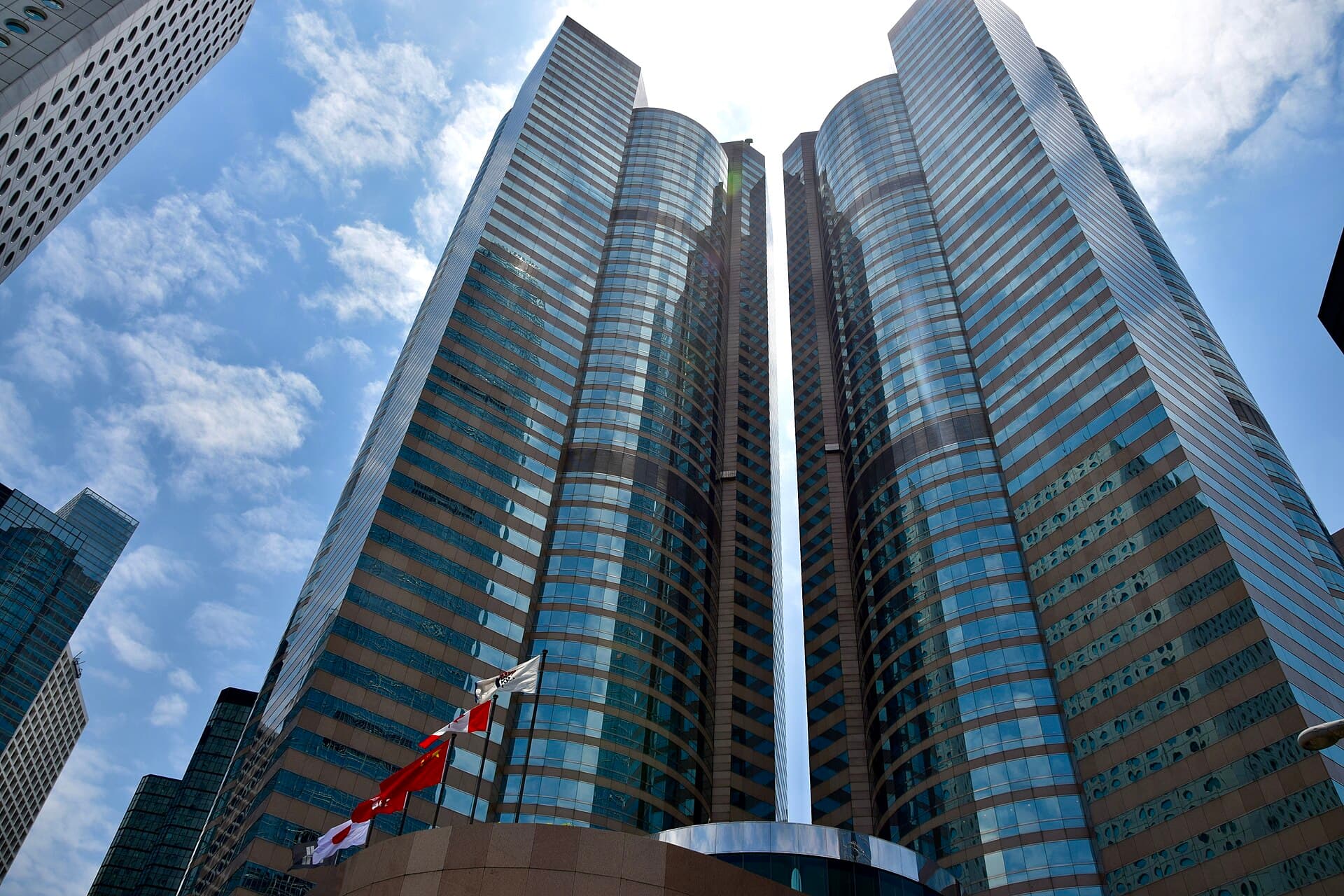 Dongshan raises US$1.3bn in Hong Kong's biggest listing in two months
