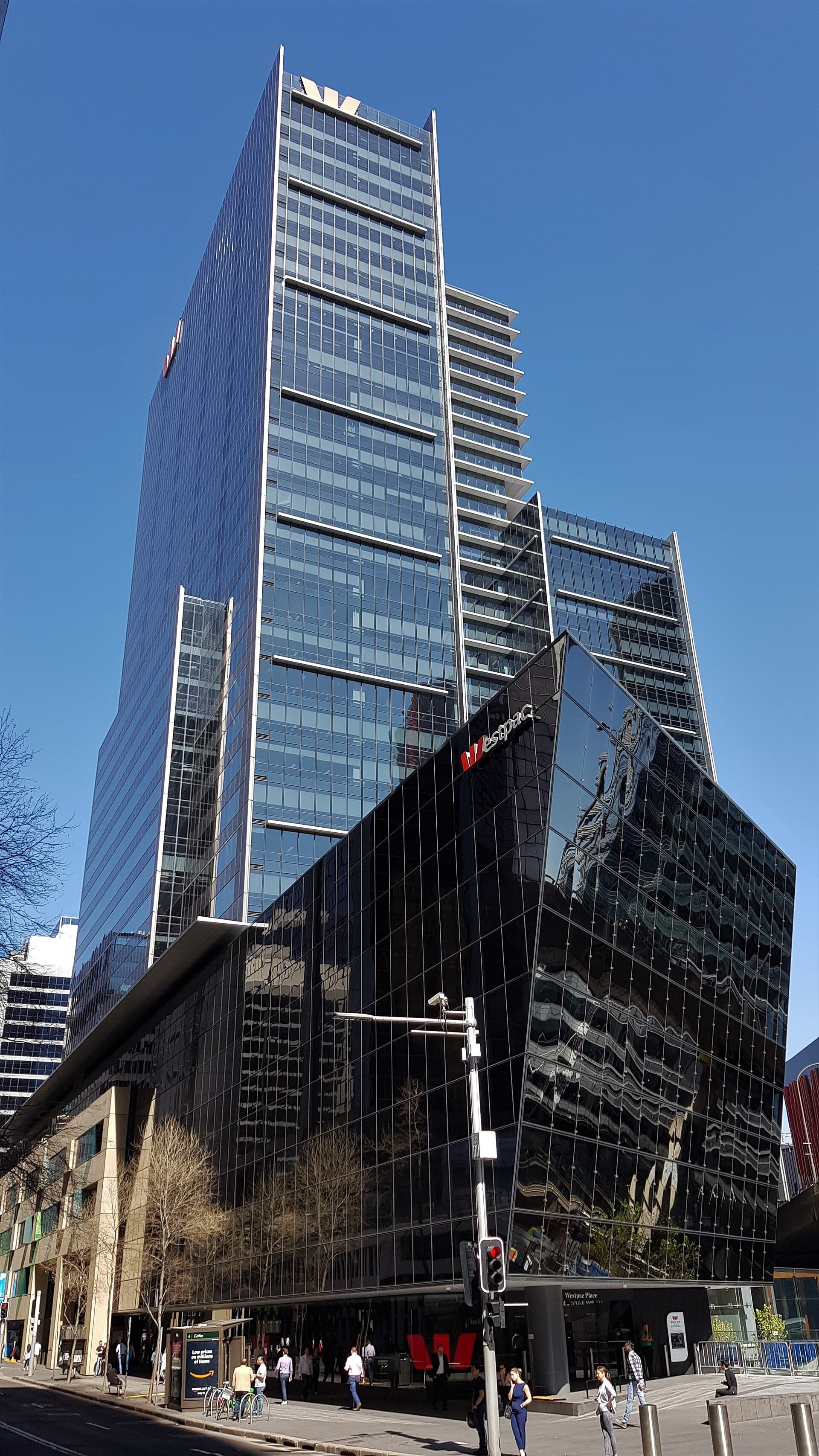 Westpac caps crypto exchange payments at A$10,000 a month from 1 December