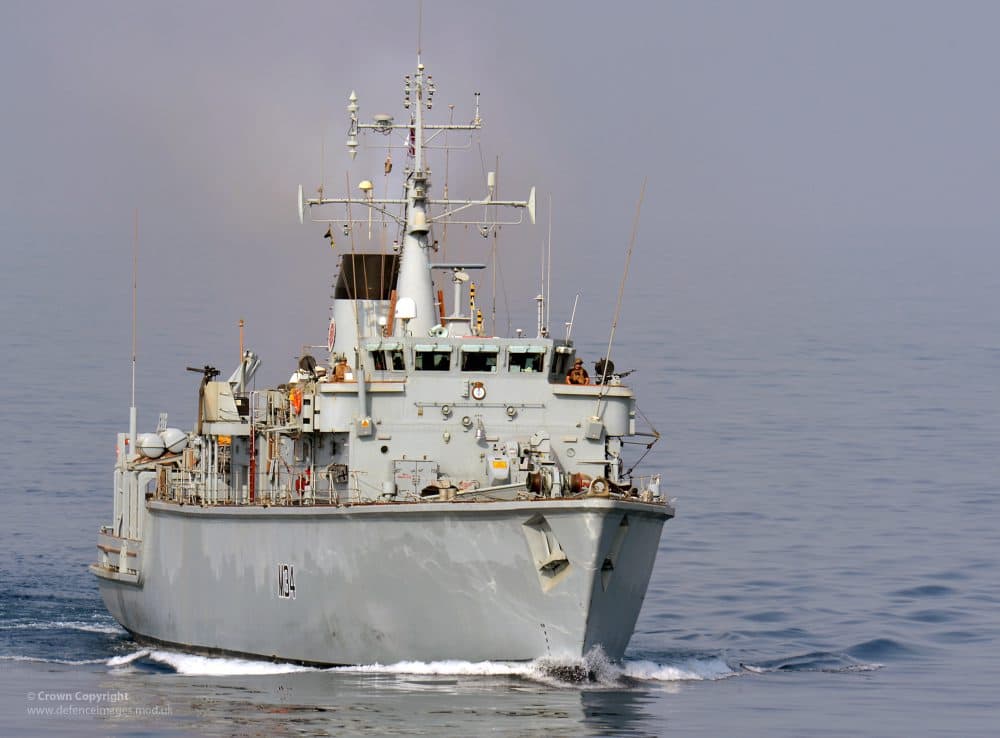 Oil set for fourth monthly gain as Hormuz tanker attack highlights supply risks
