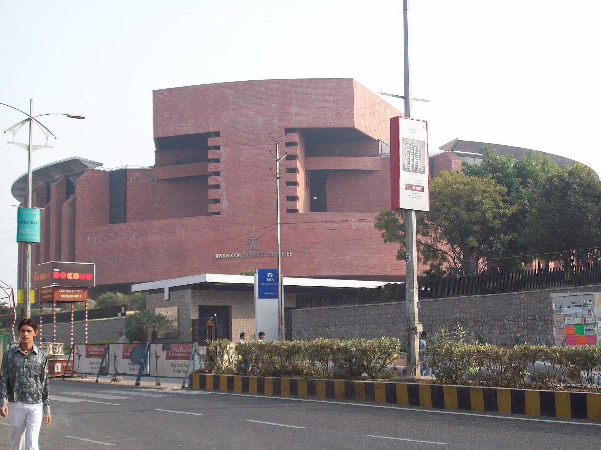 Indian IT index jumps 17.7% in strongest month in more than six years