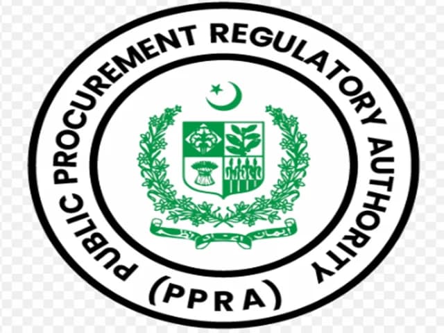 Pakistan notifies procurement rules, retaining direct SOE contracting