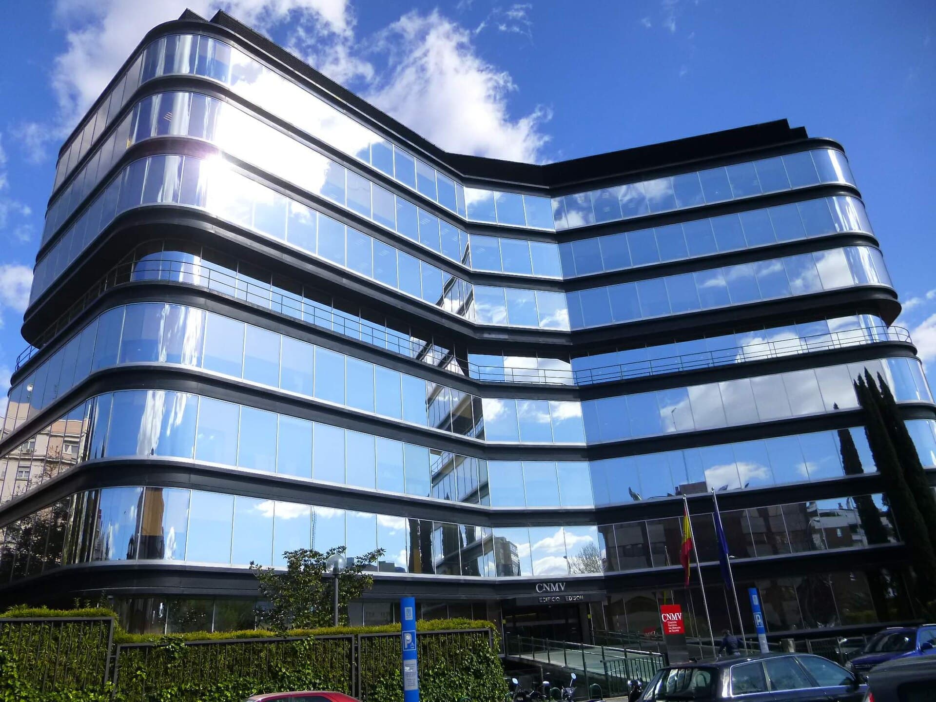 Bit2Me STX wins CNMV approval to run Spain's first blockchain-native stock exchange