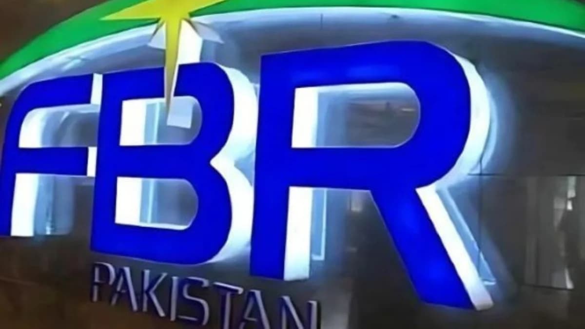 FBR halts advance tax notices for salary-only earners