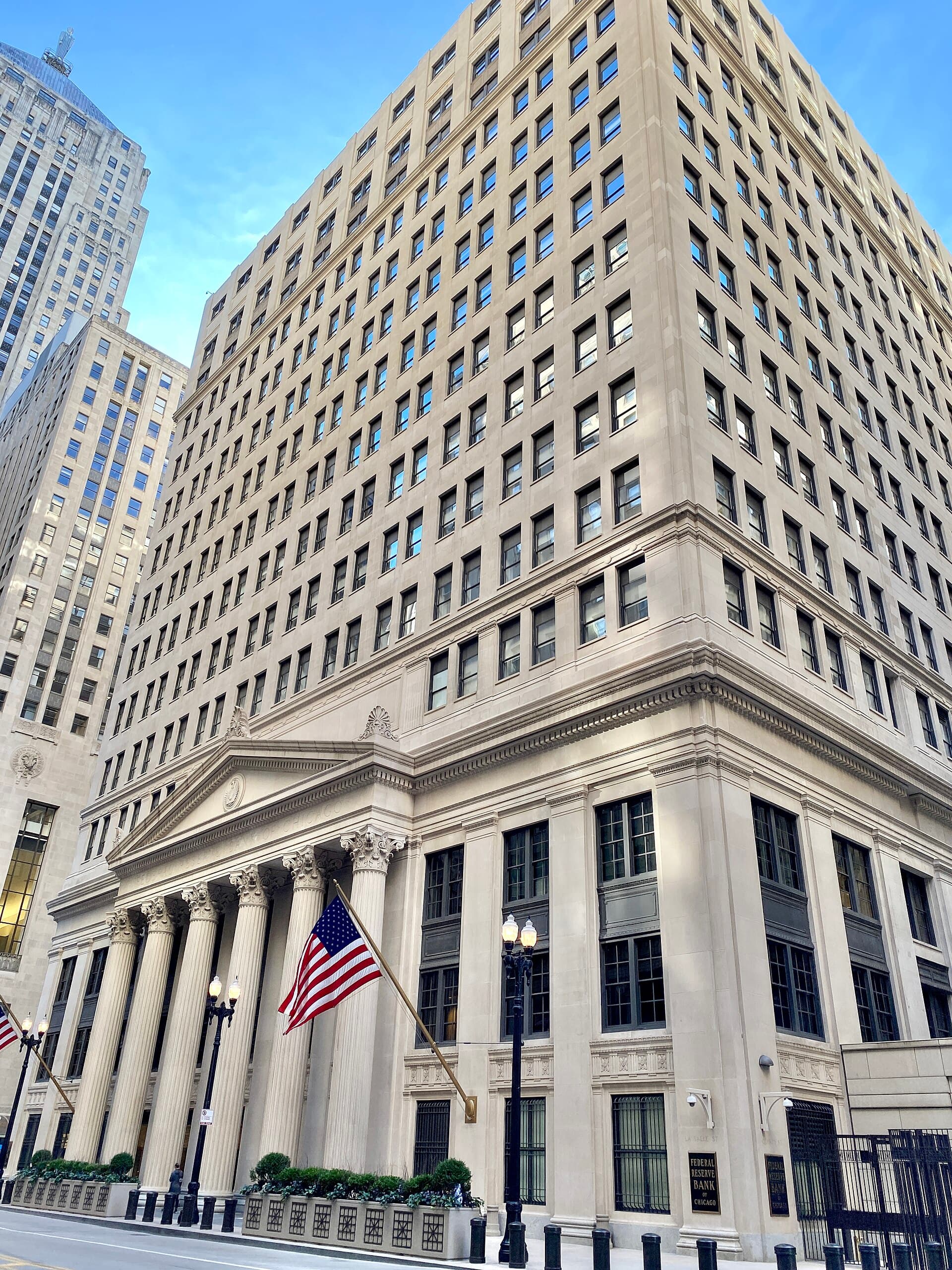 Fed's Logan calls for two more rate hikes as inflation holds above 2% target