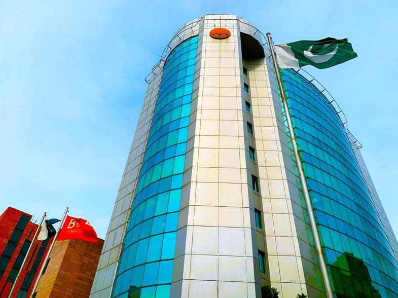 Bank of Punjab operating profit rises 34% as advances grow 28%