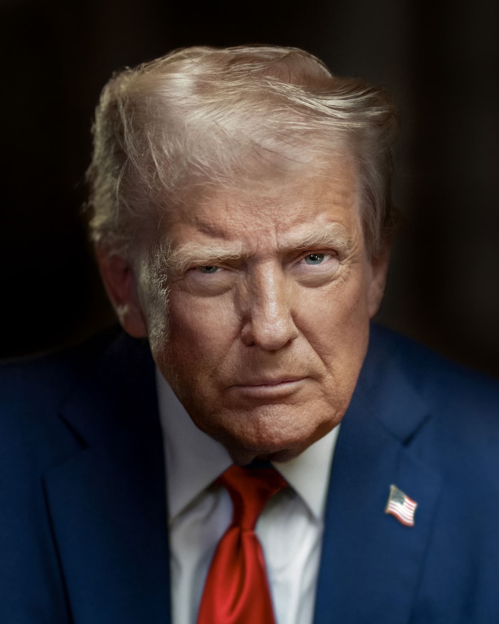 Trump says US could attack Iran as soon as Sunday or reach a deal