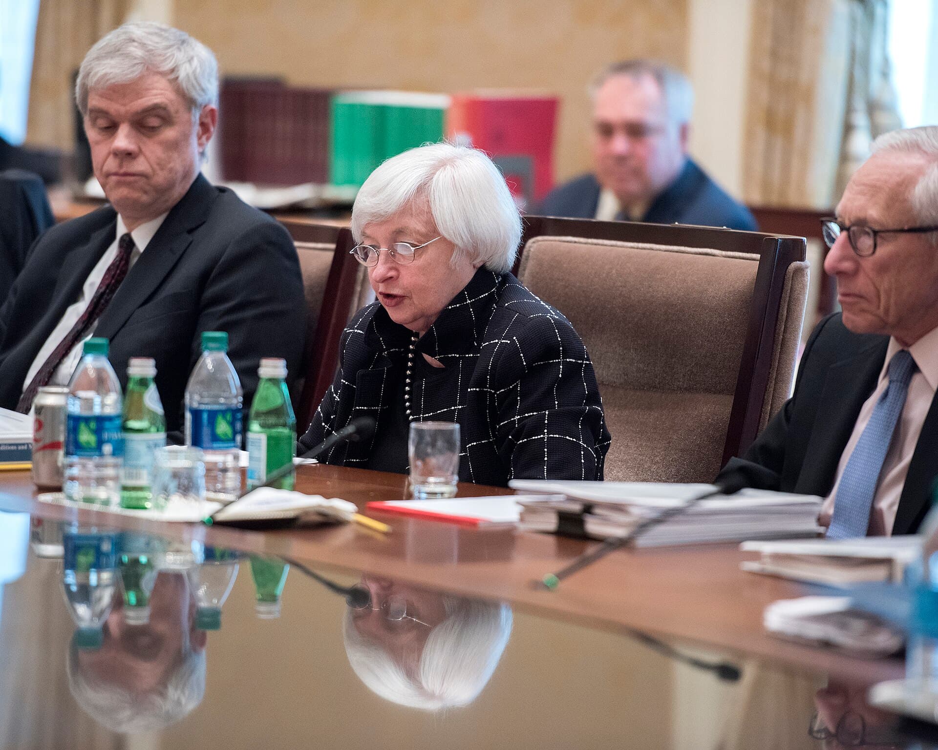 Fed holds fire as futures price under 10% odds of a hike on Wednesday