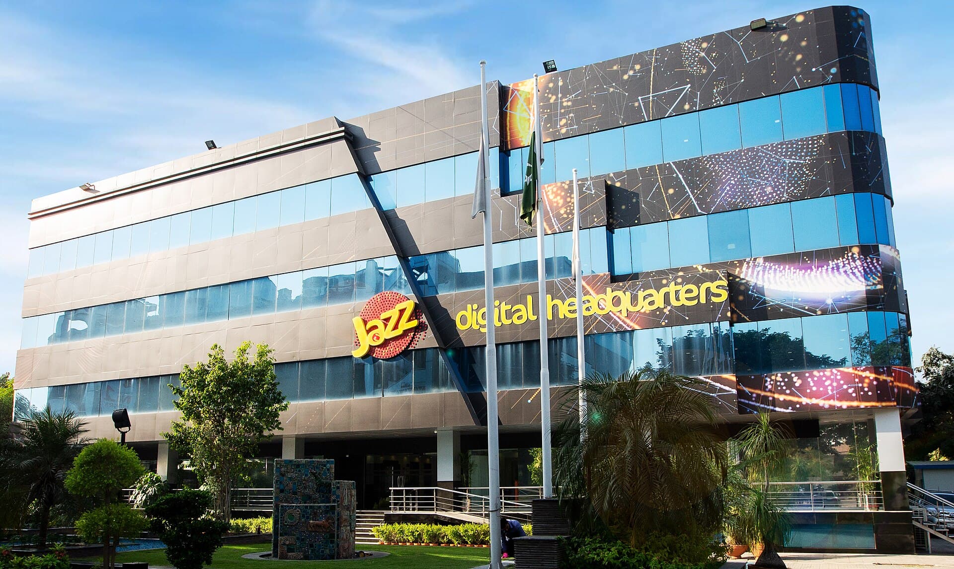 Pakistan's 5G rollout reaches 1,782 sites across 24 cities