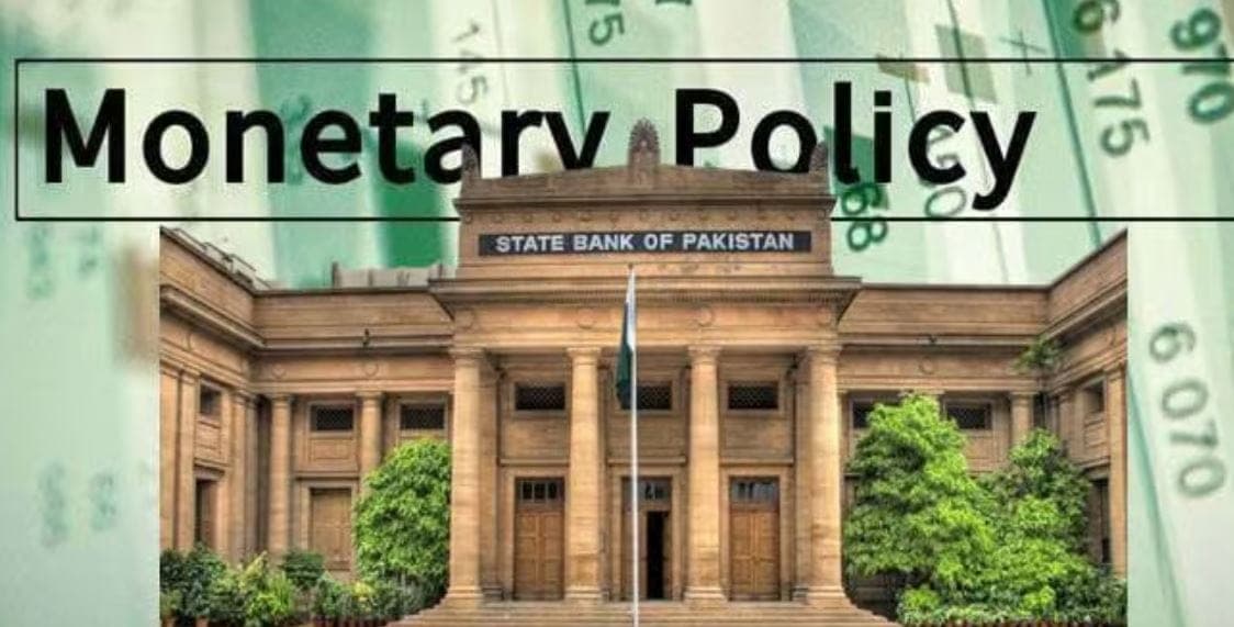 State Bank lifts policy rate to 12% as oil prices threaten Pakistan's inflation fight