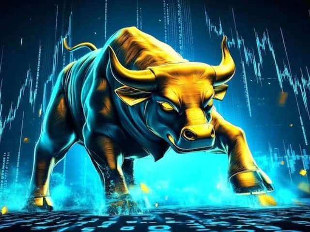 KSE-100 jumps 1,270 points as traders bet the State Bank's 12% rate is the peak