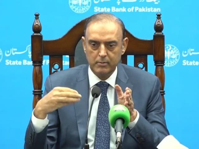 SBP says reserves rebuilt to $21.5bn through FX purchases, not borrowing