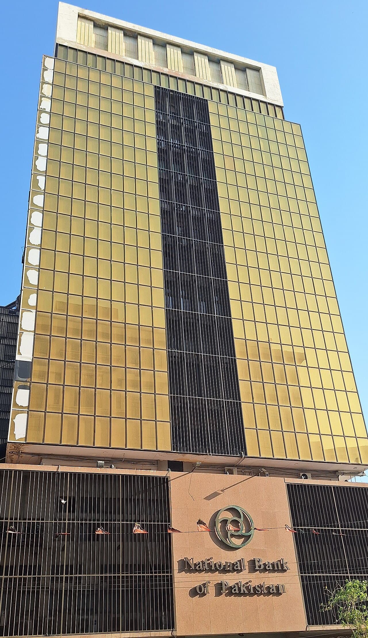 NBP wins ABF award for Rs 850m solar telecom financing