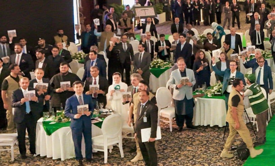 Punjab's Rs1,995.3 billion PIVOT plan targets $6.8 billion in extra exports