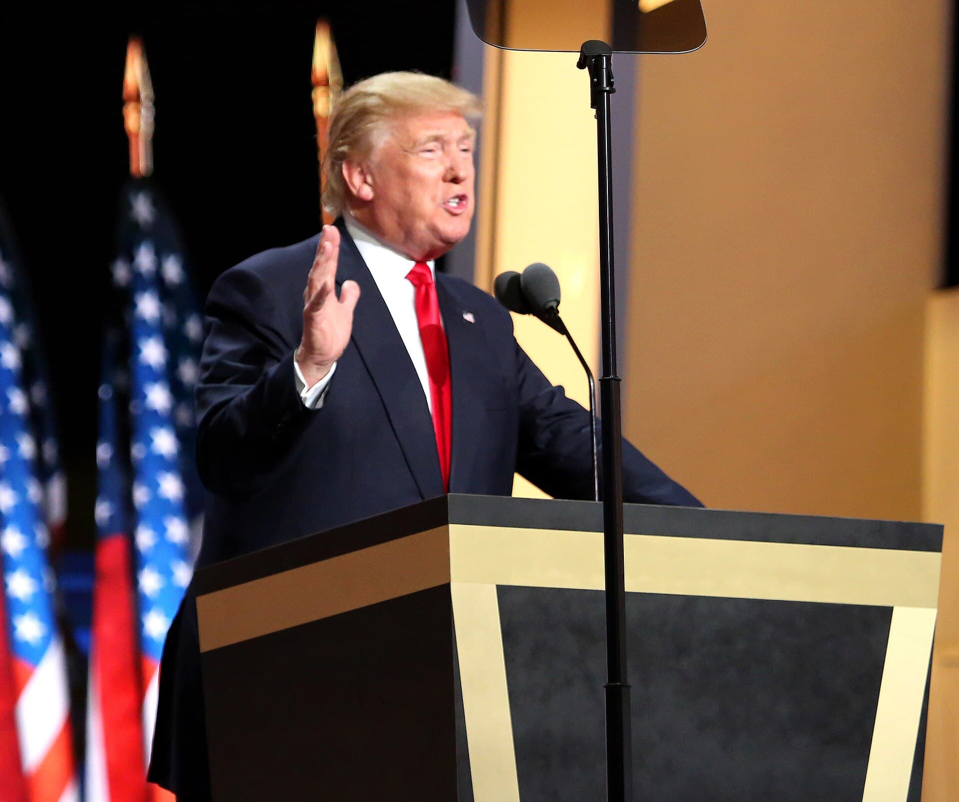 US lawmakers advance bill to codify Trump's Bitcoin reserve