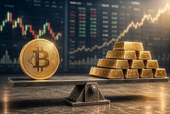 The future of money, AI and the state